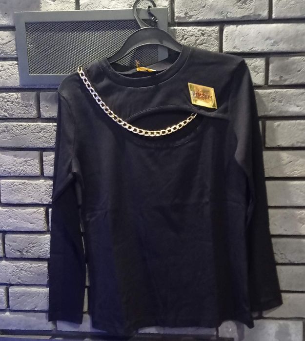 Bluzka damska nowa turecka