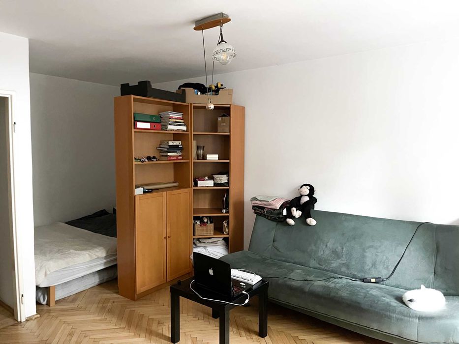 Mieszkanie – Poznań - Widok 4