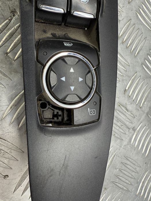 Блок стеклоподьемников FORD Fusion 13-20  Mondeo V  DG9T14540ACW