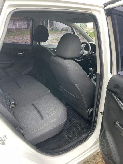 Продается Hyundai ix20