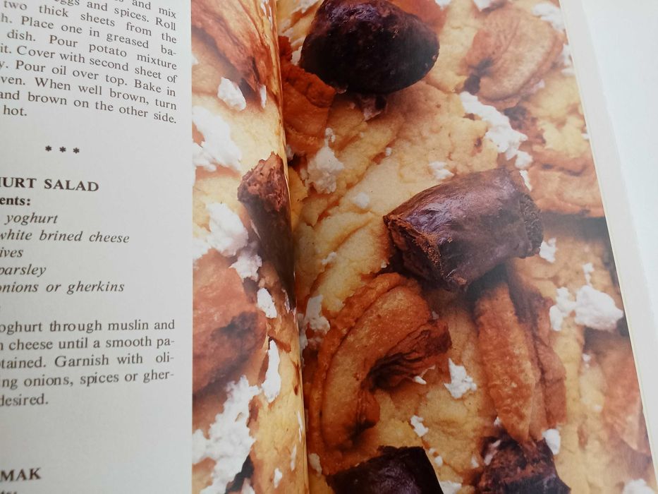 The best of Bulgarian Cuisine