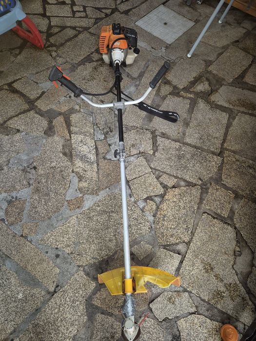 Roçadora  imitação stihl
