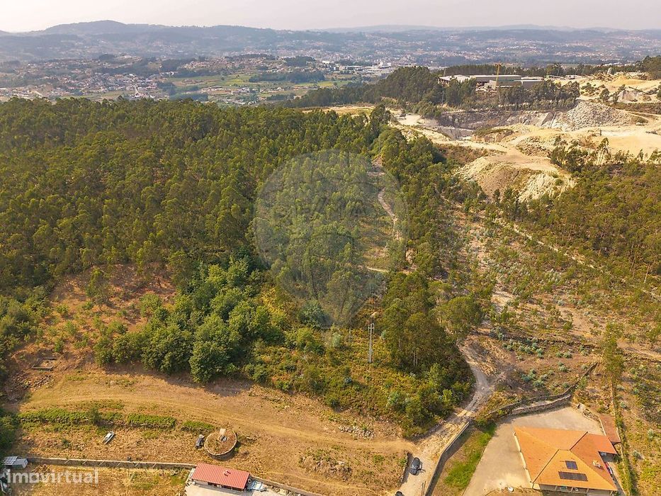 Terreno  para venda