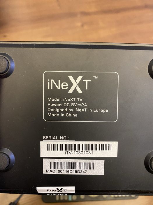 Приставка для Smart TV