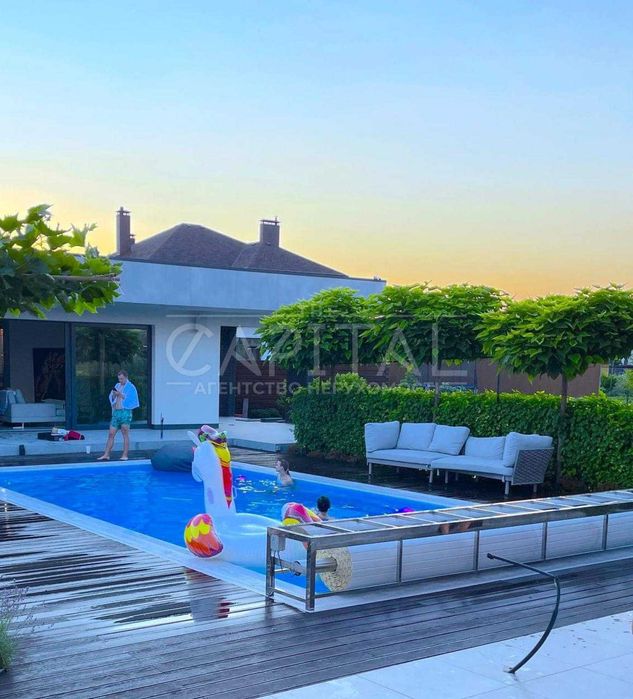 Продажа дома, Осещина, Вышгородский р-н