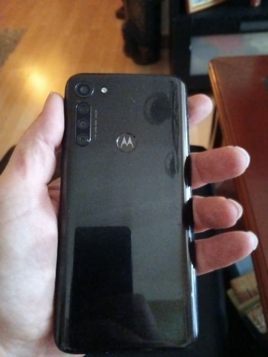 Motorola G8 Power