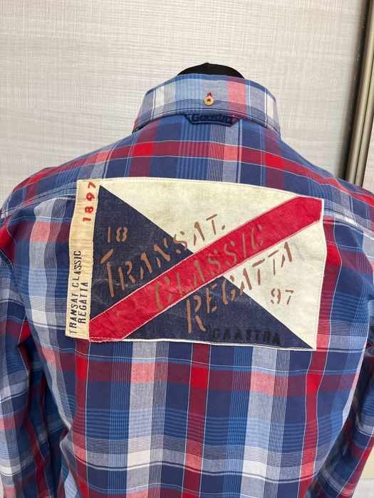 Gaastra koszula męska nowa S/M