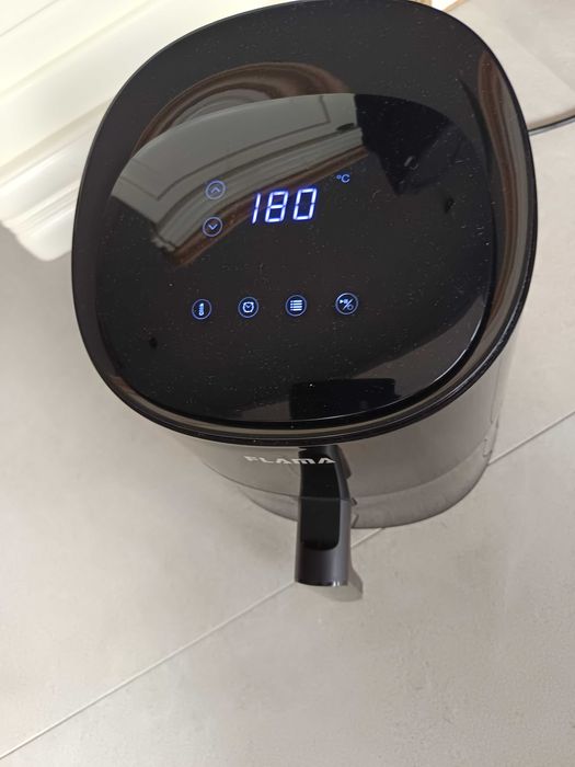 Airfrier fritadeira ar quente Flama