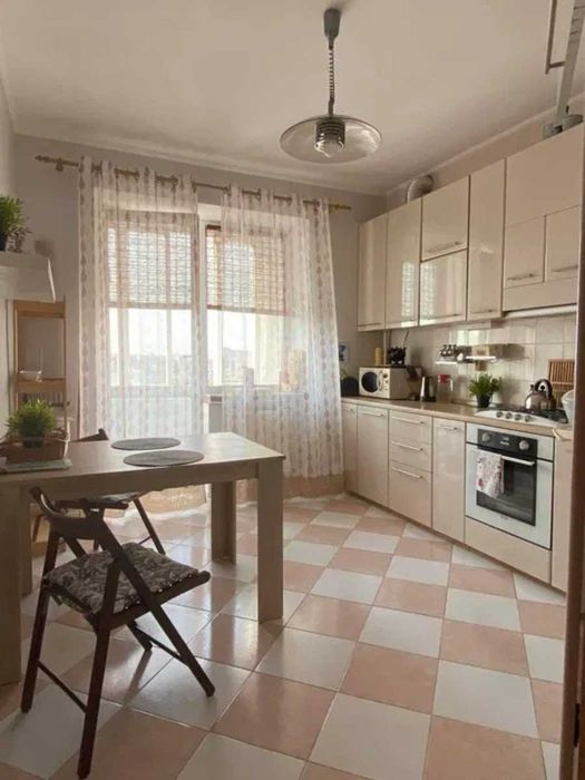 Продається 3кім. вул. Котляревського