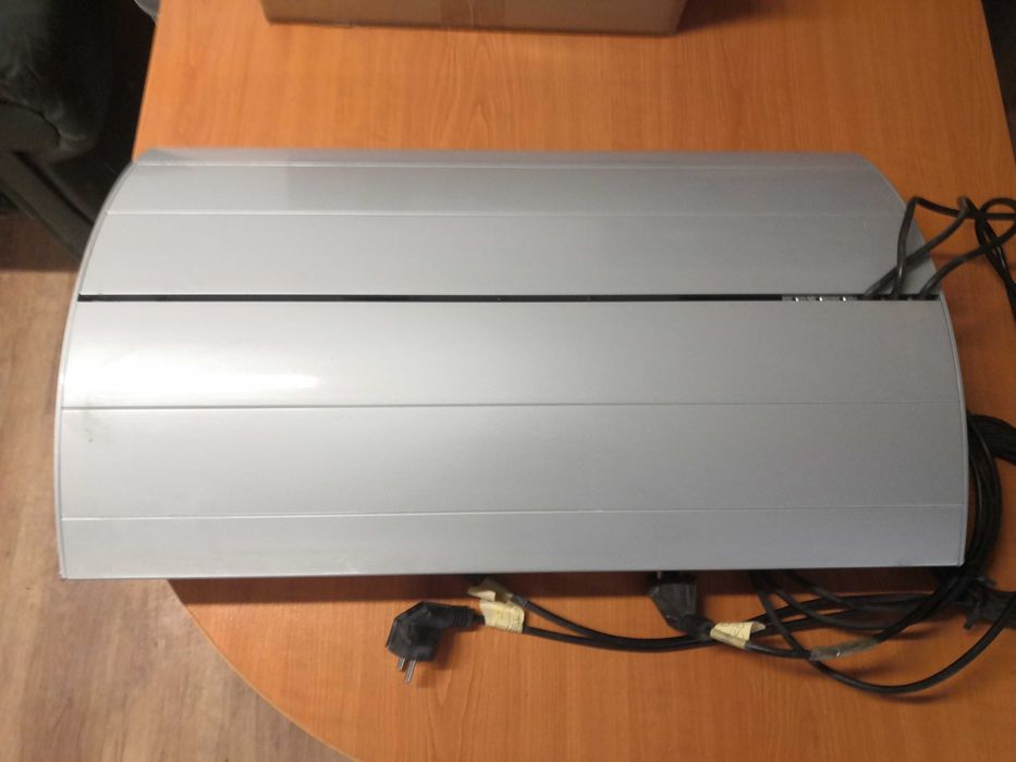 Łapa HQI Giesemann infiniti 150W 4x24w T5 ATI Bielsko-Biała • OLX.pl