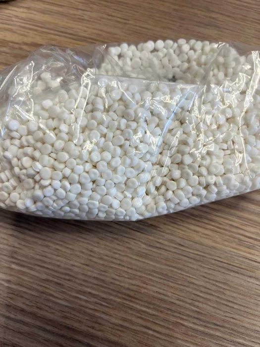 Regranulat LDPE foliowy