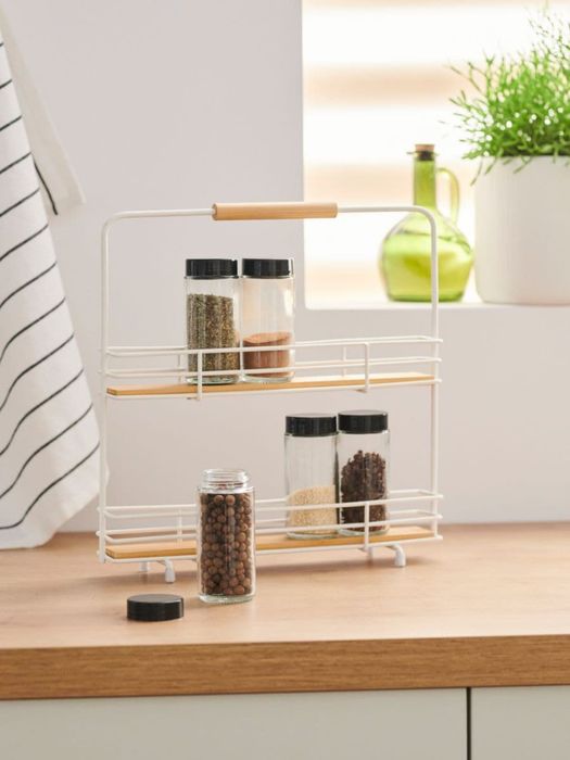 Органайзер для спецій