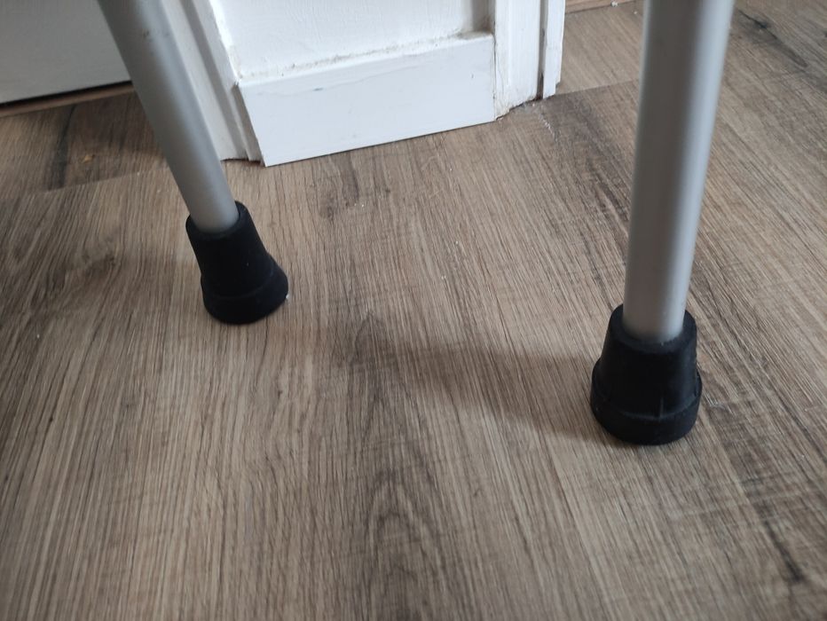 Muletas Canadianas Orthos XXI Novas