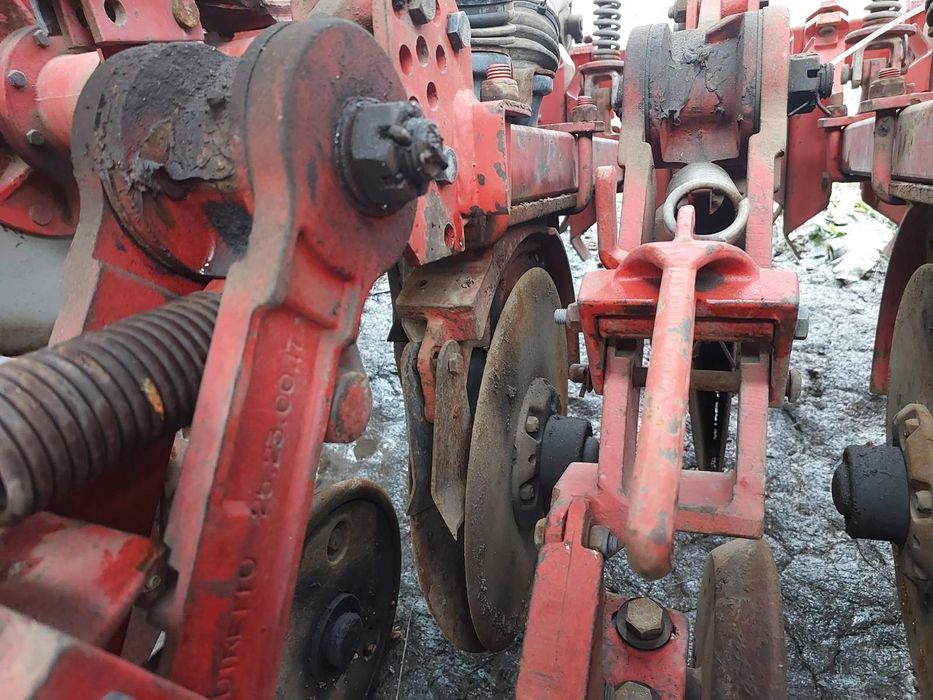 Сівалка зернотрав'яна СЕМЕАТО 420, 520, SEMEATO TDNG 420, 520, NO-TILL