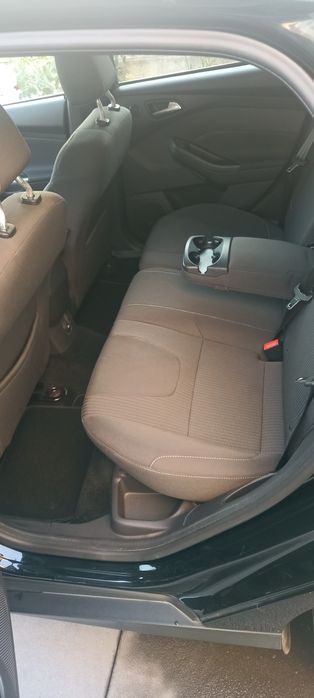 Ford Focus 1.0 EcoBoost Titanium|125cv|Correia e Bomba Óleo Mudadas
