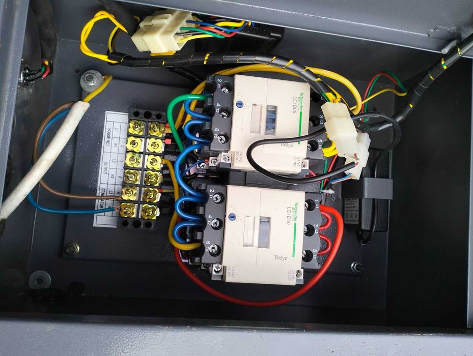 Продам АВР автоматичний перемикач