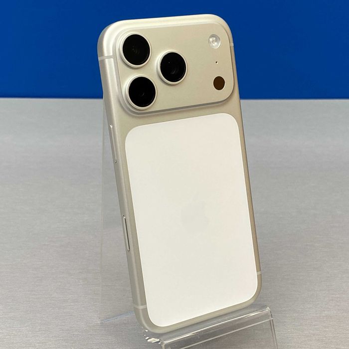 Apple iPhone 17 Pro 1TB | Silver