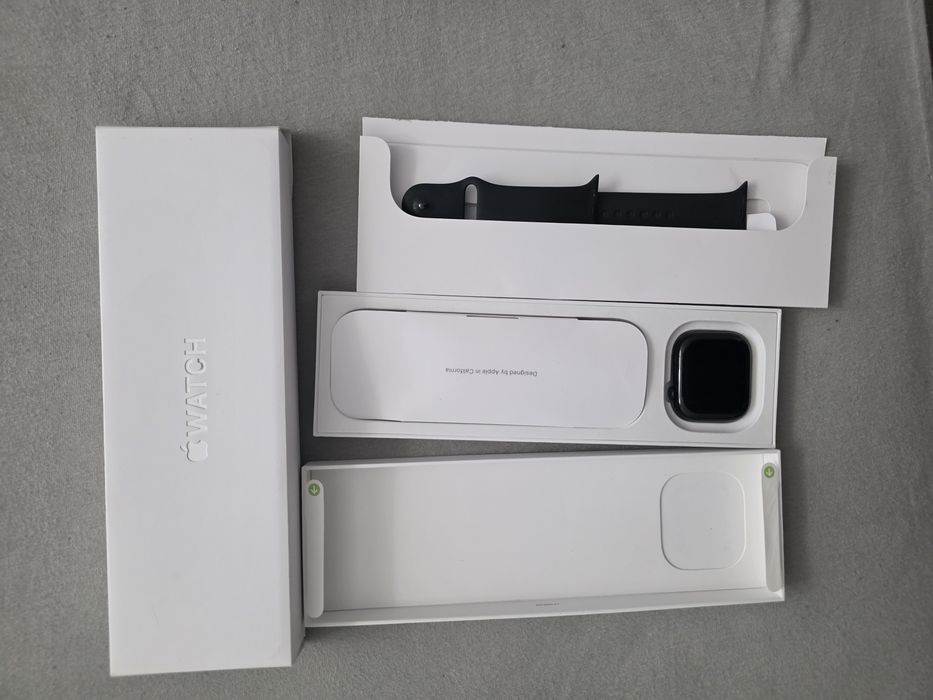 Apple watch 11 46 mm