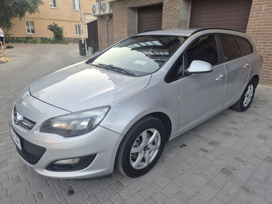 Автомобiль в хорошому станi