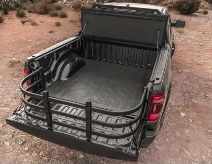 Подовжувач кузова пікапа для Ford F150 Бу RAM
