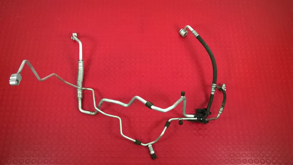Tubos De Ar Condicionado 6R1820741N - SEAT IBIZA IV