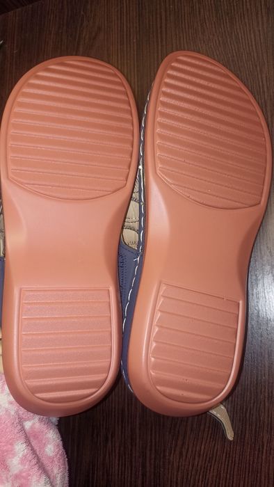 Болоножки женские