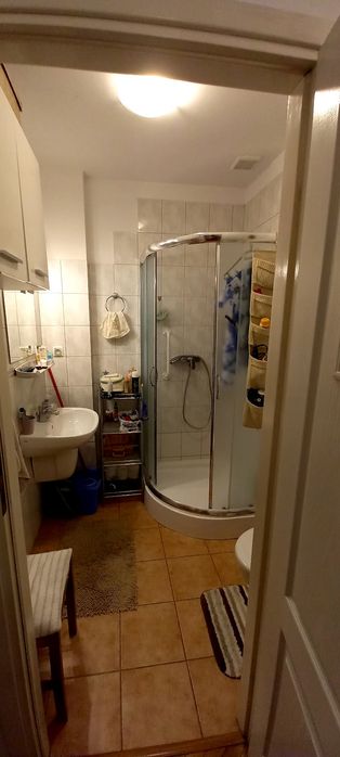 Pokoj współdzielenie.