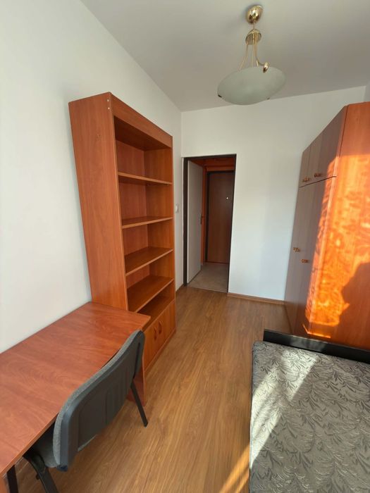 Mieszkanie – Kraków, Osiedle Bronowice Nowe, Bronowice - Widok 3
