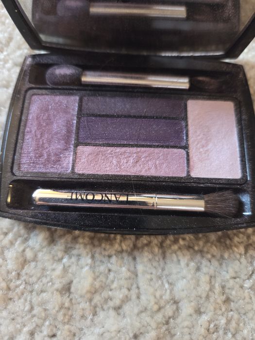 Paletka cieni Lancome