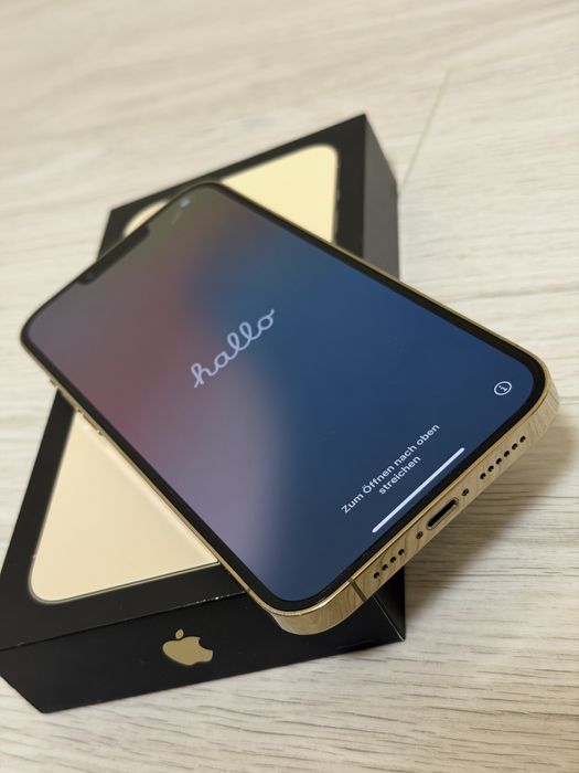 Iphone 13 Pro Max 256 gb