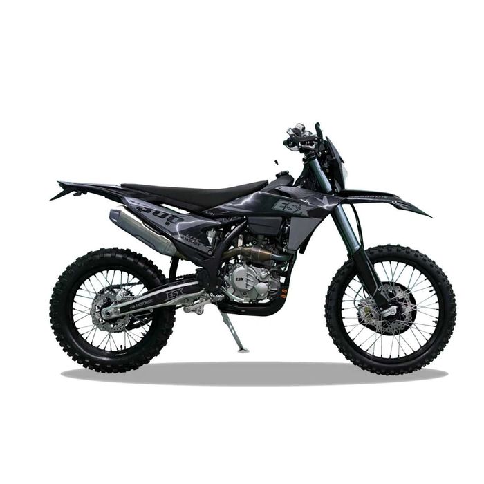 Мотоцикл ESX NB300 Lite