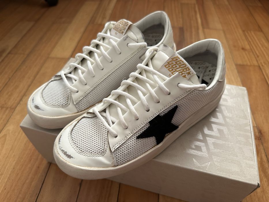 Sapatilhas Golden Goose