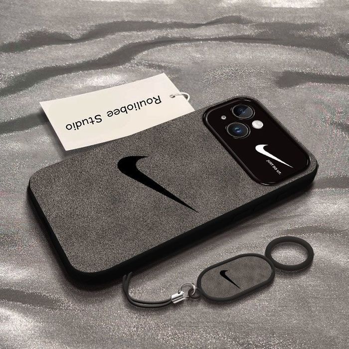 Чохли на Iphone Gucci, Nike, Jordan, Burberry