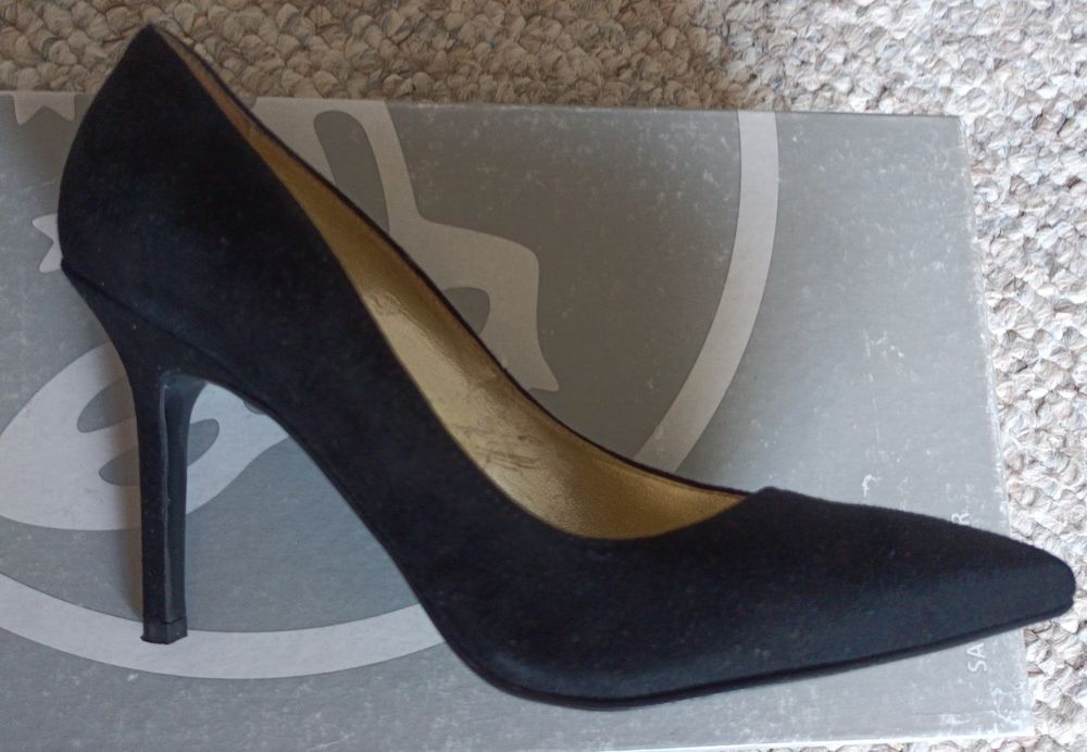 Buty damskie nowe Salamander rozm. 38