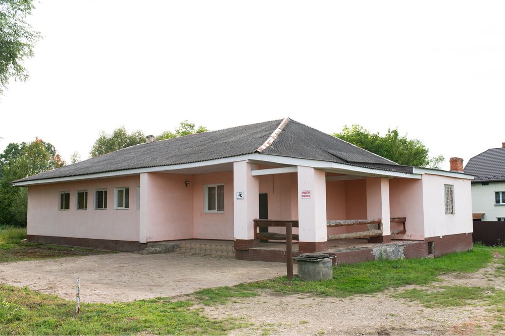 Продаж Приміщення  Самбір
