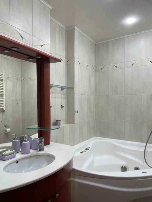 Аренда дома в Подгородном