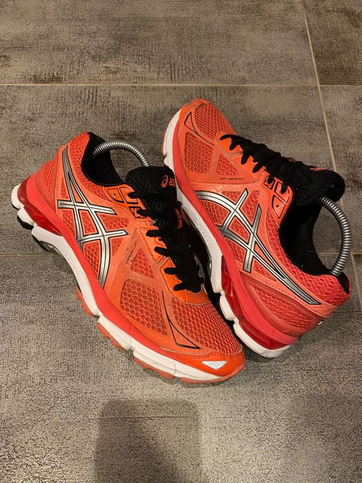 Asics 39 r 25 cm GT 2000 3 buty sportowe do biegania adidasy halowe