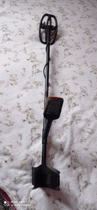 Продам метало шукач,новий