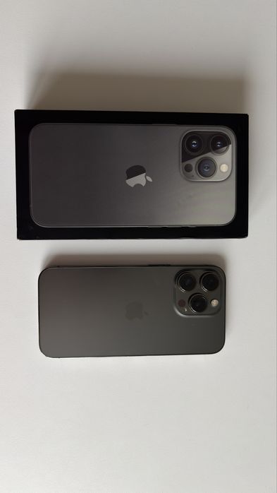 Офіційний iPhone 13 Pro