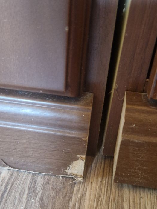 Meblościanka klasyczna