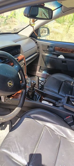 Opel Omega 2500 tds