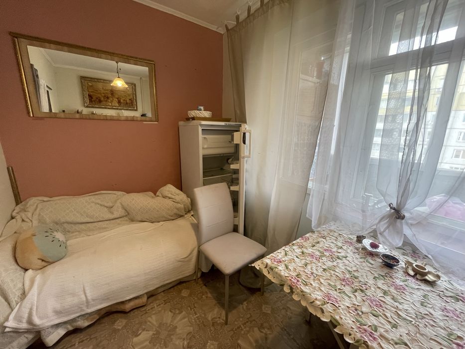 Продаж 1-к кв 36 м2 Троєщина Р. Рейгпна ( Драйзера) 11А