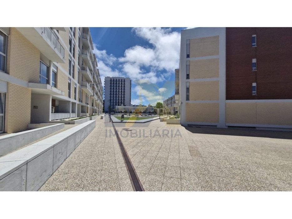 Apartamento T3 no Centro de Aveiro!!!