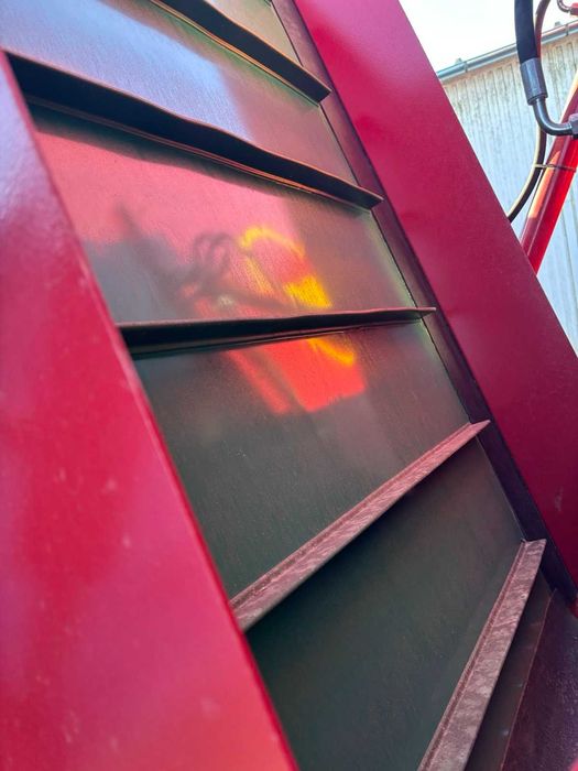 Paszowóz FALKE MIX 24D – 24 m³ – NOWY, NIEUŻYWANY – 2022 r.