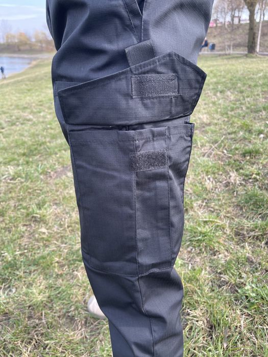 Тактичні штани «4.0» Розміри 46-58