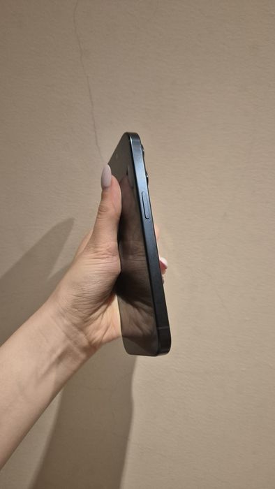 Apple iPhone 15 Pro 128GB Azul Titanium