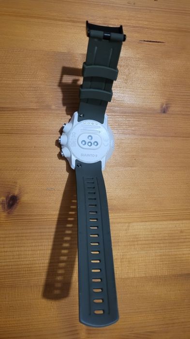 Relógio Suunto 9 Baro