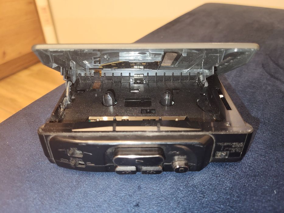 Walkman Sony WM-FX34