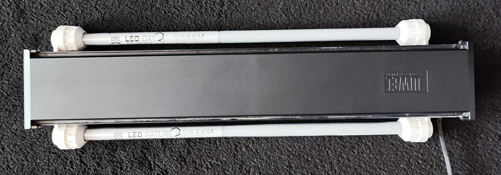 Belka oświetleniowa Juwel Multilux Led 55cm, 2x10W