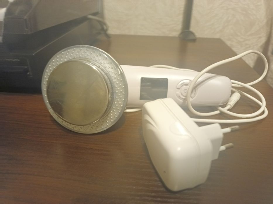 Прибор УЗ-кавитации 6 в 1